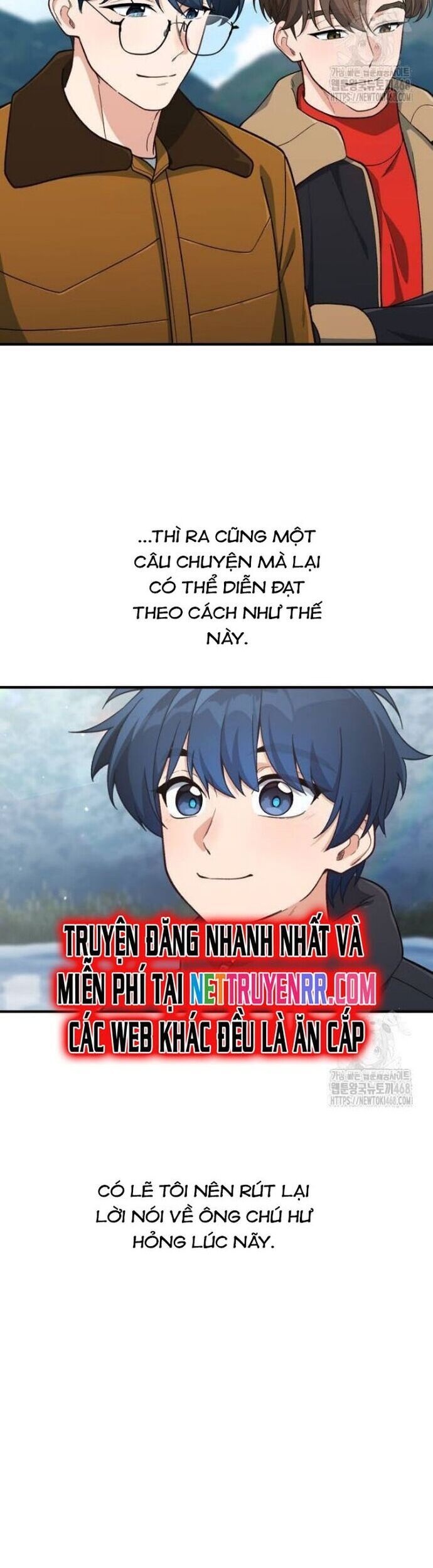 Thiên Tài Bình Dị Chap 13 - Next Chap 14