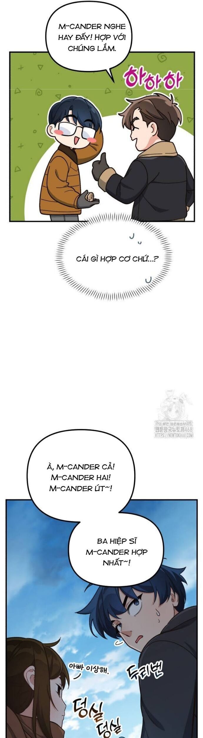 Thiên Tài Bình Dị Chap 13 - Next Chap 14