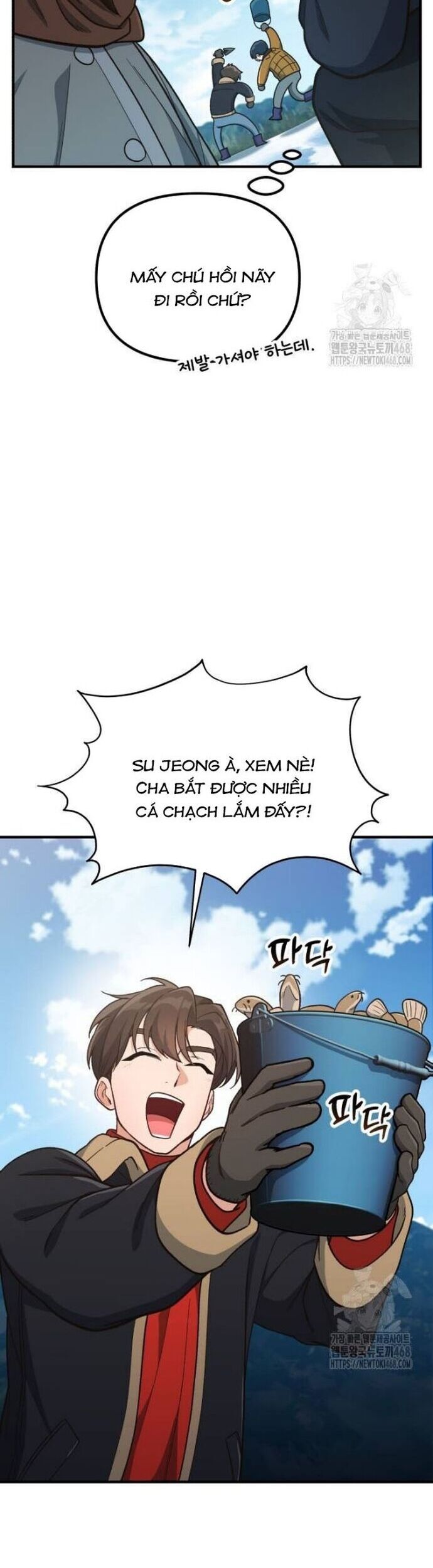 Thiên Tài Bình Dị Chap 13 - Next Chap 14