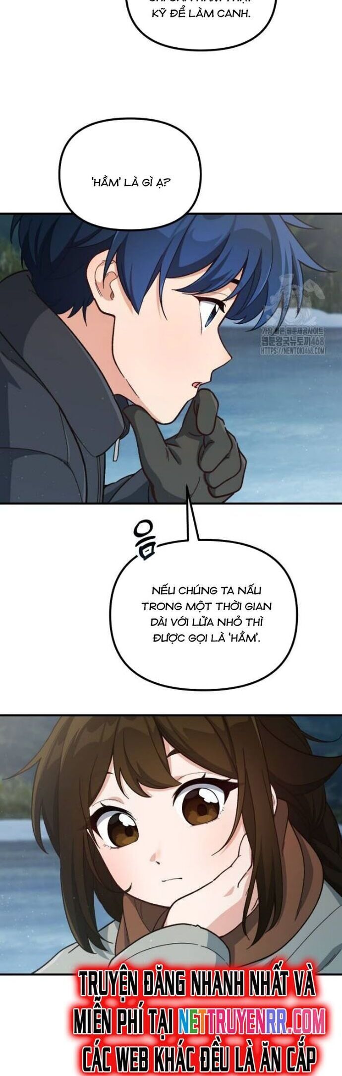 Thiên Tài Bình Dị Chap 13 - Next Chap 14