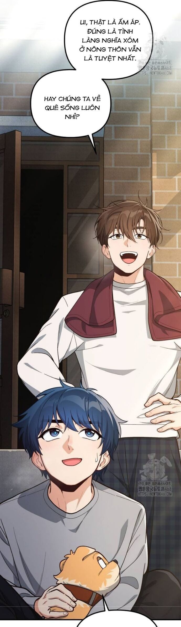 Thiên Tài Bình Dị Chap 13 - Next Chap 14