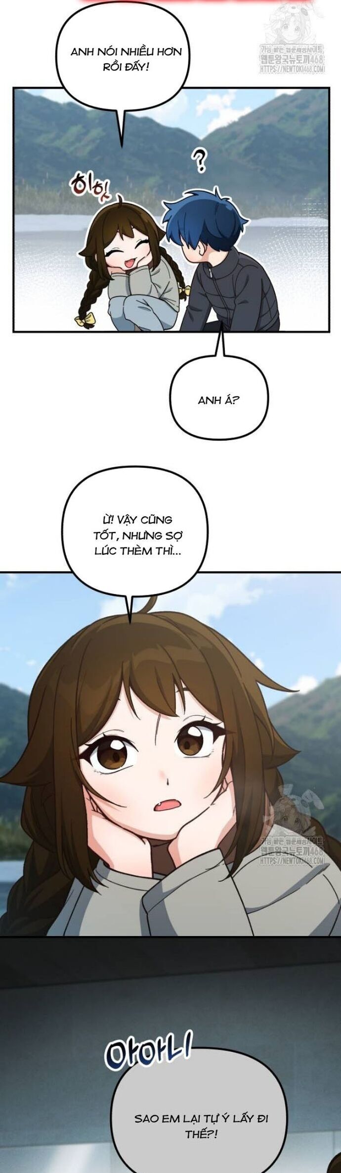 Thiên Tài Bình Dị Chap 13 - Next Chap 14