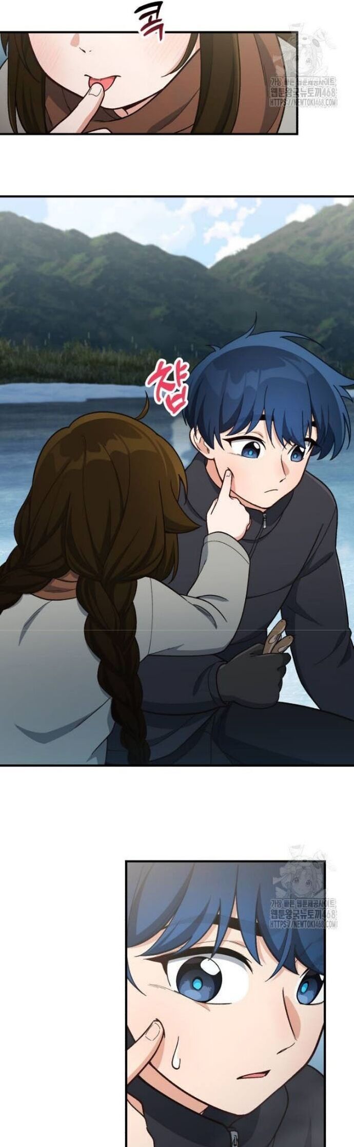 Thiên Tài Bình Dị Chap 13 - Next Chap 14