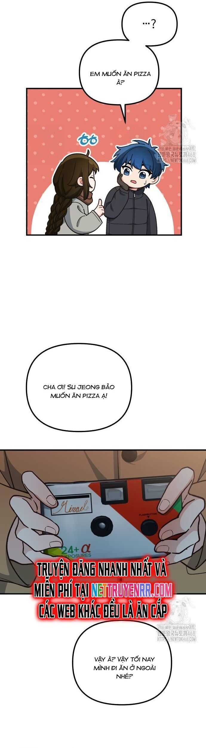 Thiên Tài Bình Dị Chap 13 - Next Chap 14