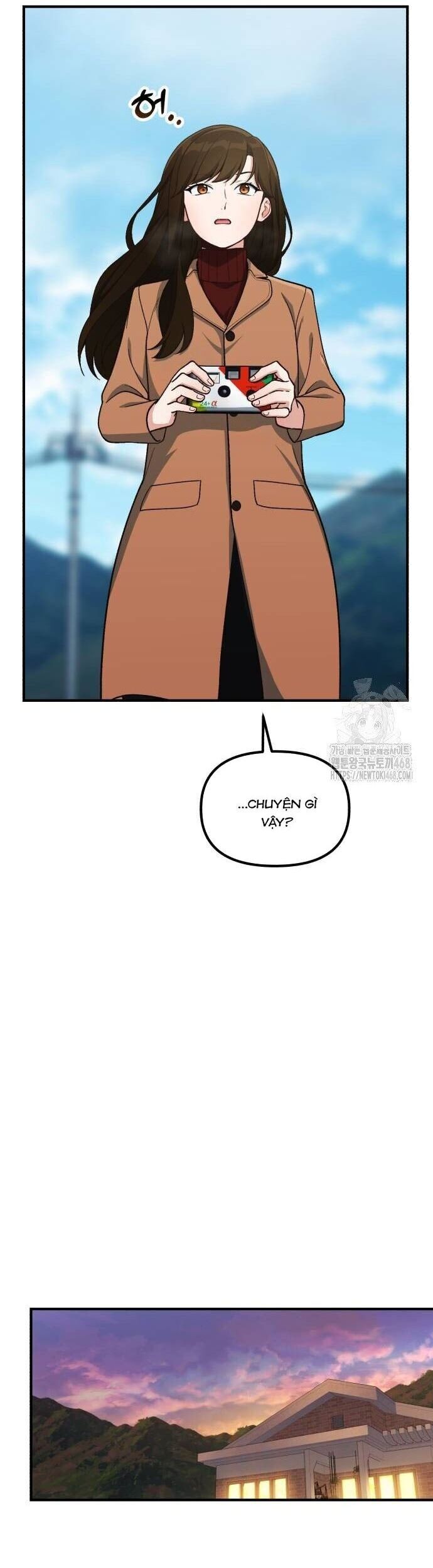 Thiên Tài Bình Dị Chap 13 - Next Chap 14