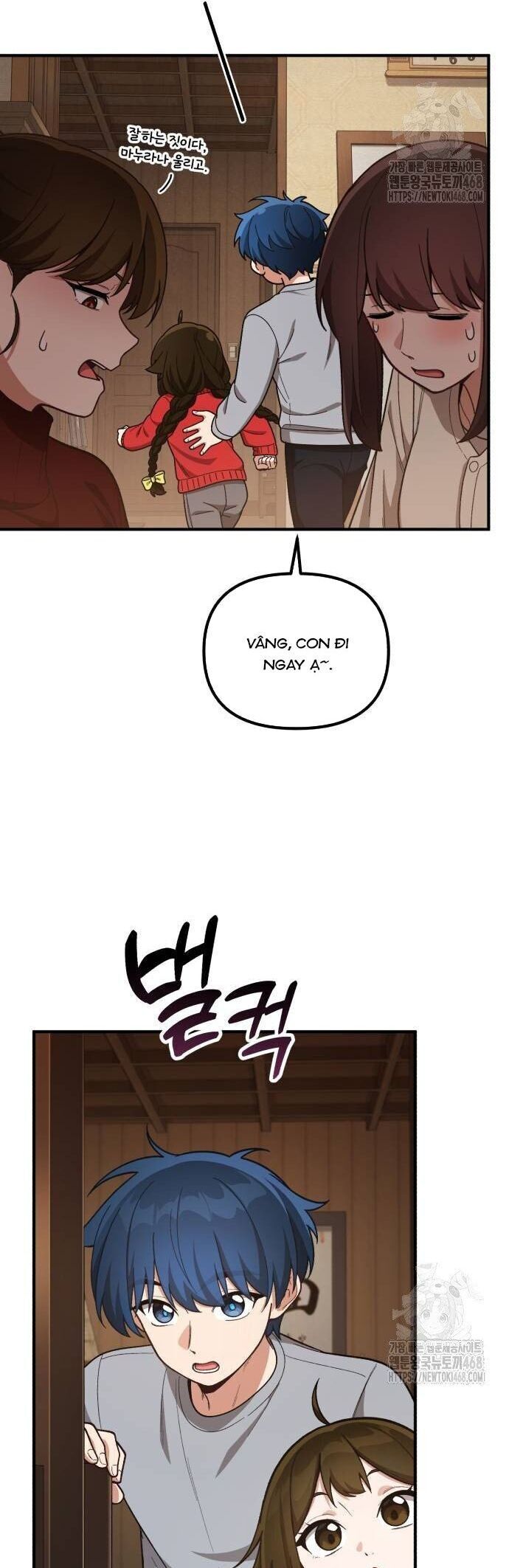 Thiên Tài Bình Dị Chap 13 - Next Chap 14