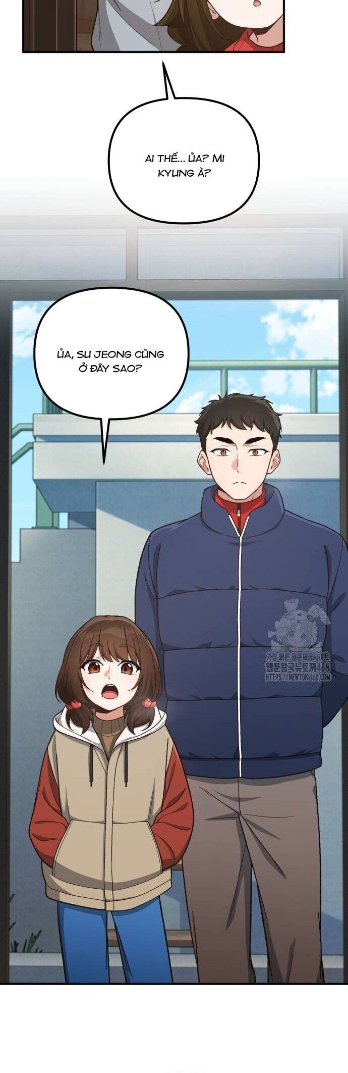 Thiên Tài Bình Dị Chap 13 - Next Chap 14