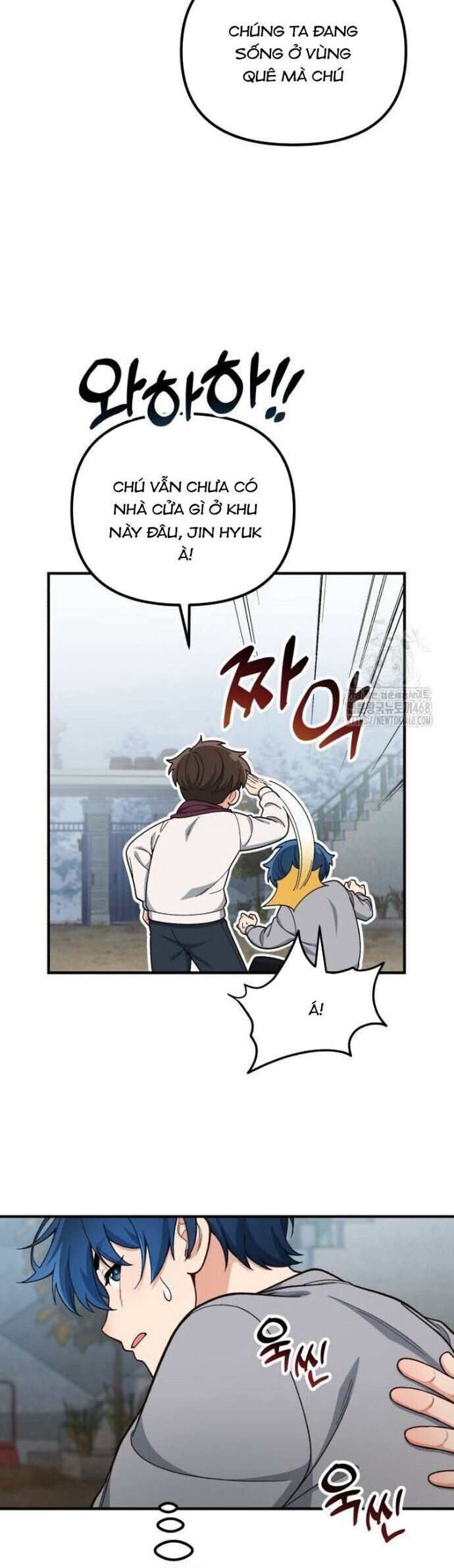 Thiên Tài Bình Dị Chap 13 - Next Chap 14
