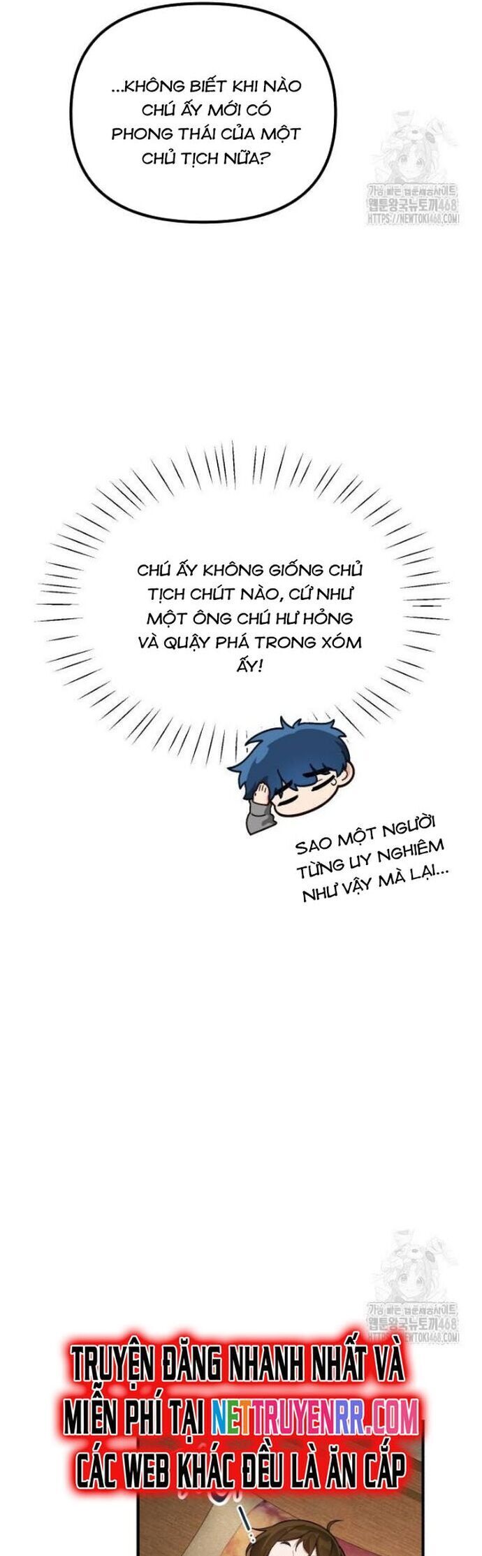 Thiên Tài Bình Dị Chap 13 - Next Chap 14