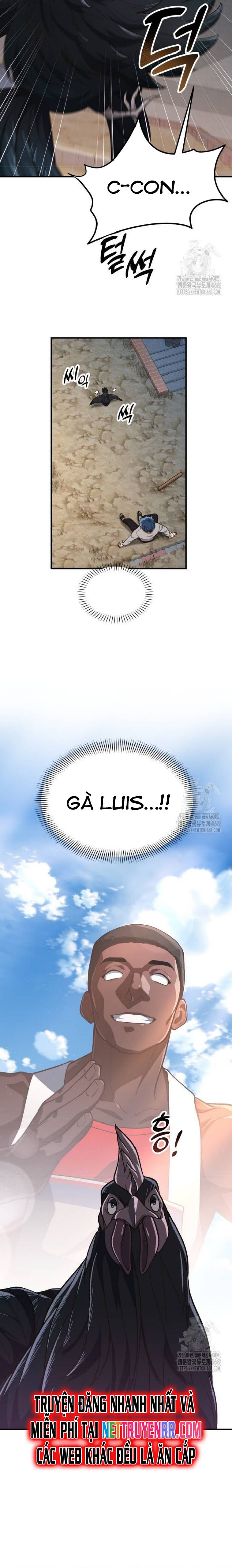 Thiên Tài Bình Dị Chap 13 - Next Chap 14