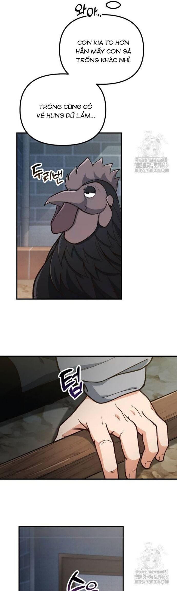 Thiên Tài Bình Dị Chap 13 - Next Chap 14