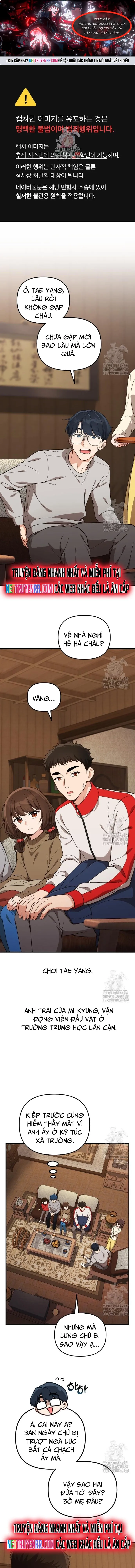 Thiên Tài Bình Dị Chap 14 - Next Chap 15