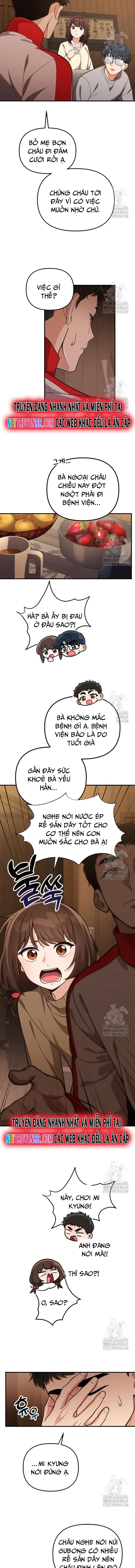 Thiên Tài Bình Dị Chap 14 - Next Chap 15