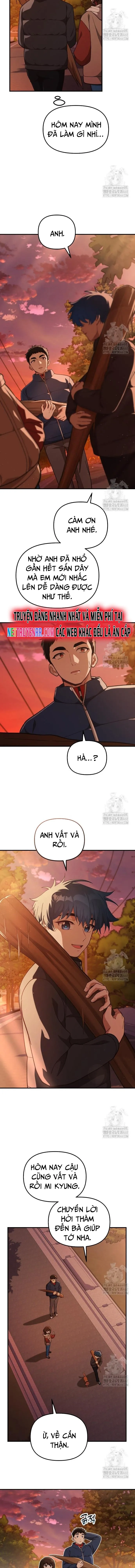 Thiên Tài Bình Dị Chap 14 - Next Chap 15