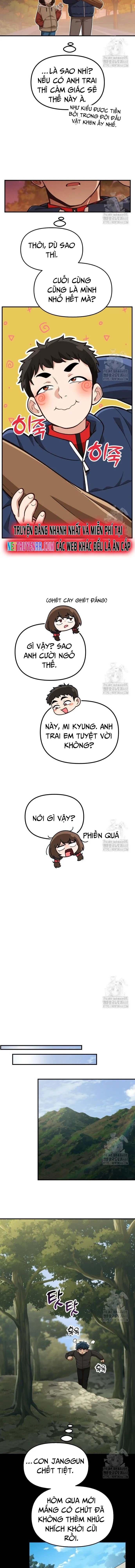 Thiên Tài Bình Dị Chap 14 - Next Chap 15