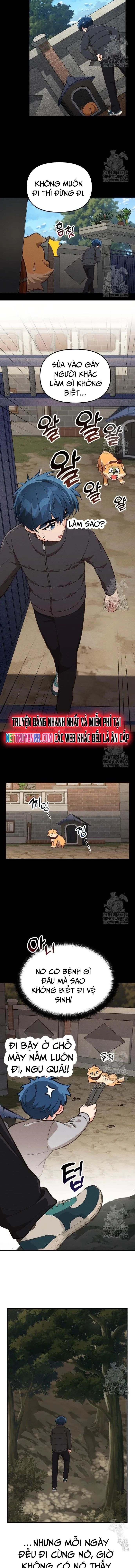 Thiên Tài Bình Dị Chap 14 - Next Chap 15