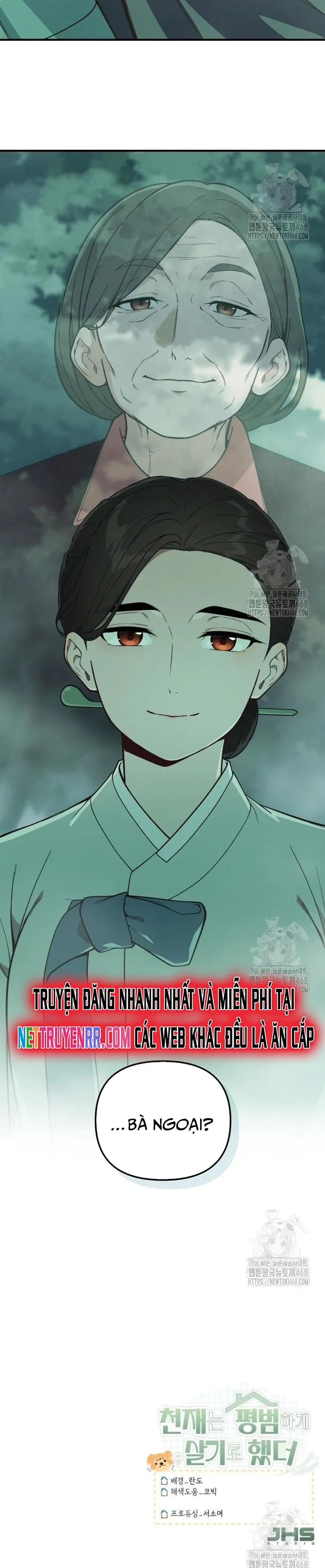 Thiên Tài Bình Dị Chap 14 - Next Chap 15