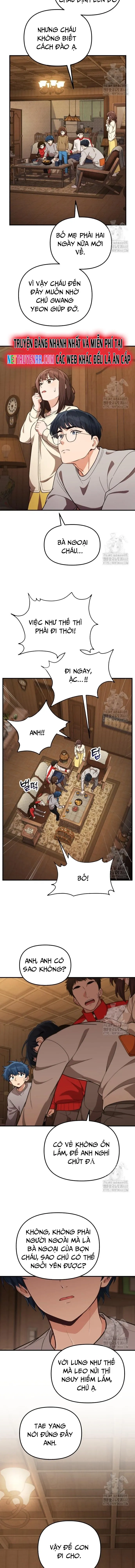 Thiên Tài Bình Dị Chap 14 - Next Chap 15