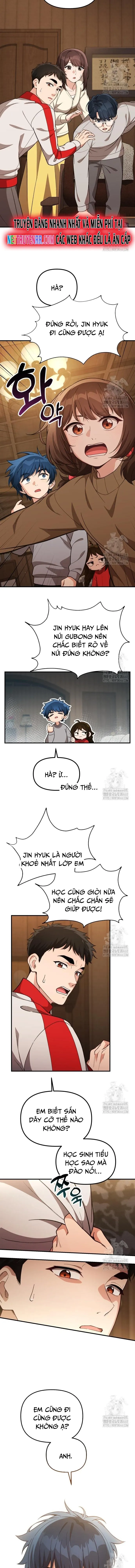 Thiên Tài Bình Dị Chap 14 - Next Chap 15