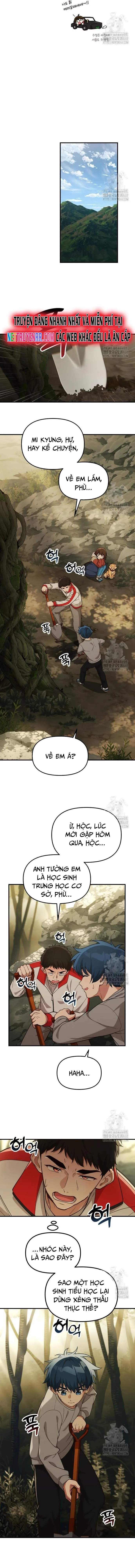 Thiên Tài Bình Dị Chap 14 - Next Chap 15