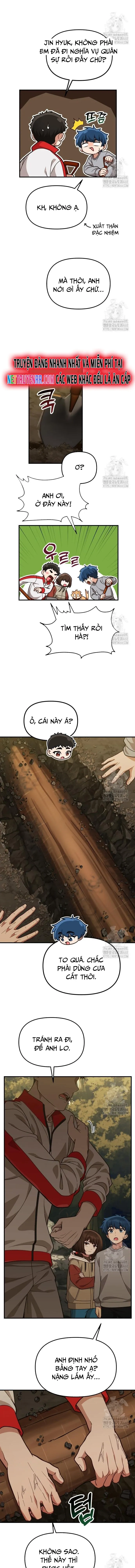 Thiên Tài Bình Dị Chap 14 - Next Chap 15