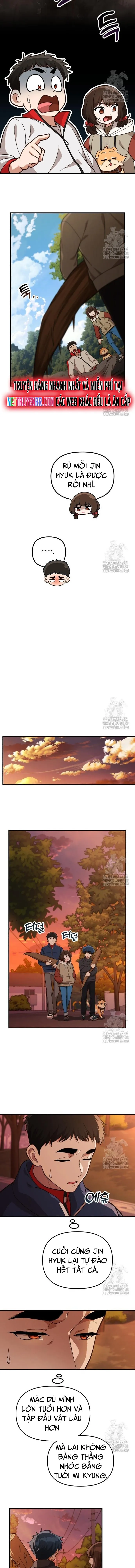 Thiên Tài Bình Dị Chap 14 - Next Chap 15