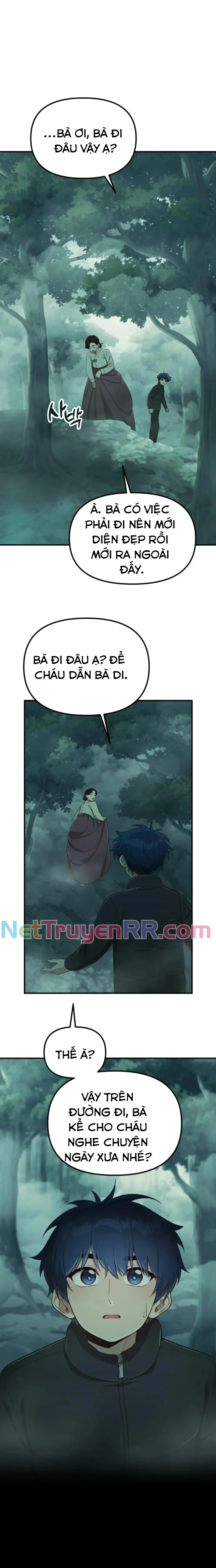 Thiên Tài Bình Dị Chap 15 - Next Chap 16