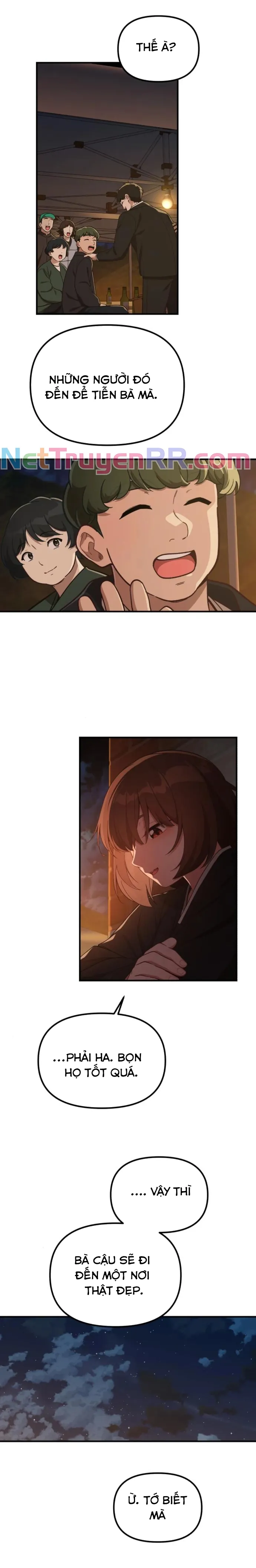 Thiên Tài Bình Dị Chap 15 - Next Chap 16