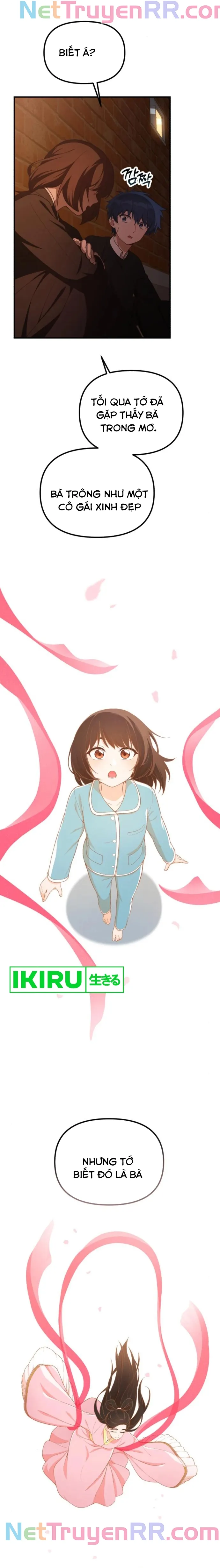 Thiên Tài Bình Dị Chap 15 - Next Chap 16