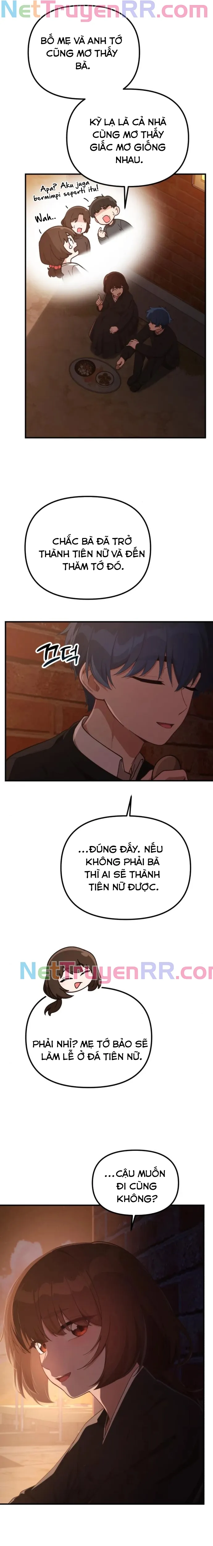 Thiên Tài Bình Dị Chap 15 - Next Chap 16