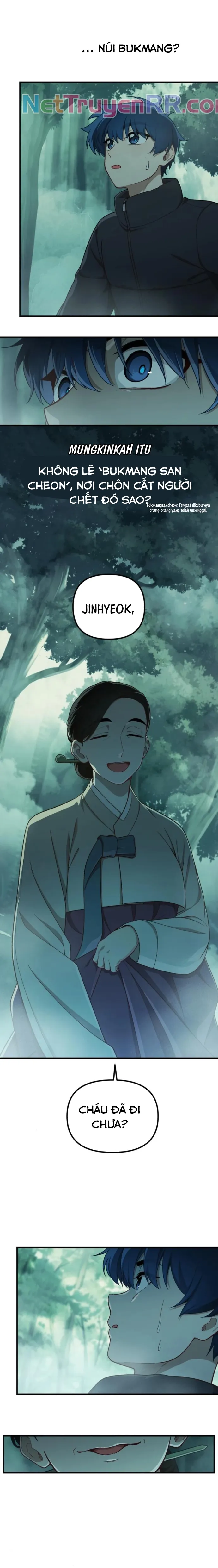 Thiên Tài Bình Dị Chap 15 - Next Chap 16