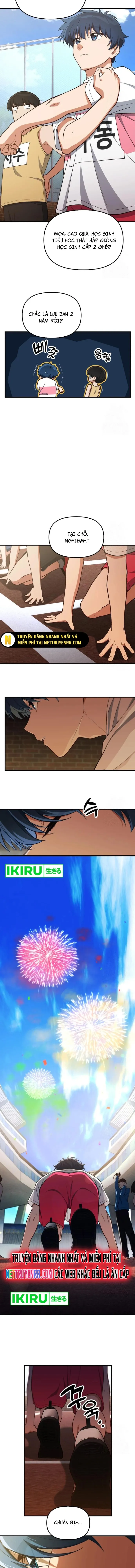 Thiên Tài Bình Dị Chap 17 - Next Chap 18