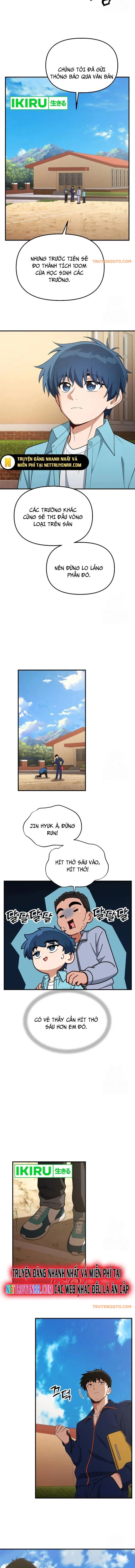 Thiên Tài Bình Dị Chap 17 - Next Chap 18