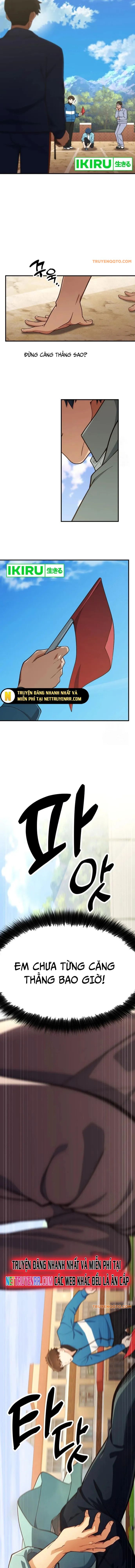 Thiên Tài Bình Dị Chap 17 - Next Chap 18