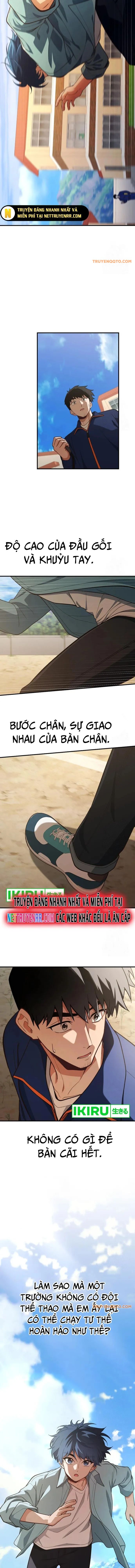 Thiên Tài Bình Dị Chap 17 - Next Chap 18
