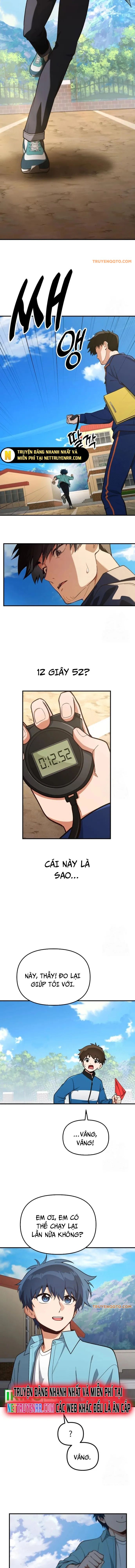 Thiên Tài Bình Dị Chap 17 - Next Chap 18