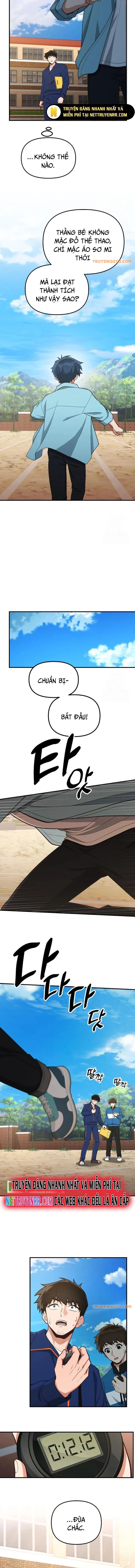 Thiên Tài Bình Dị Chap 17 - Next Chap 18
