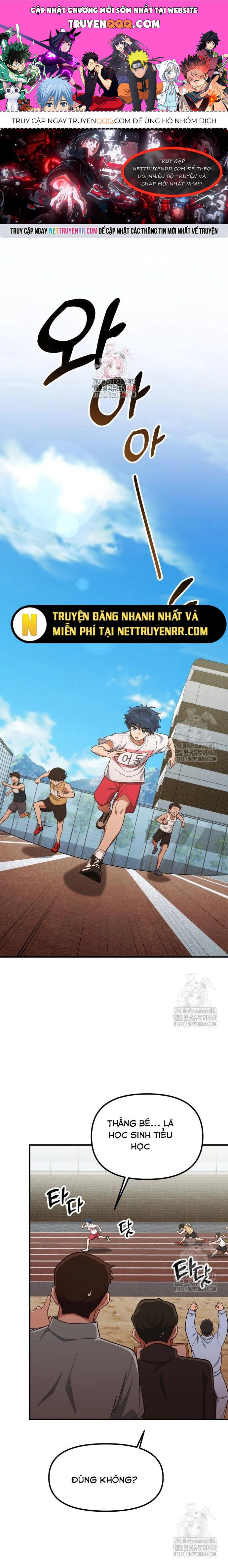 Thiên Tài Bình Dị Chap 18 - Next Chap 19