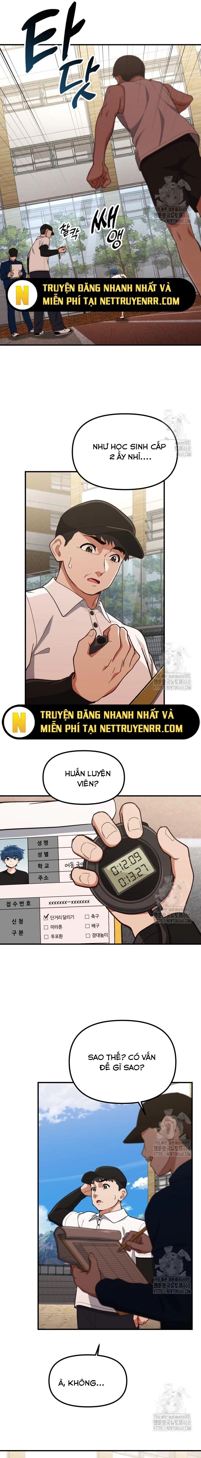 Thiên Tài Bình Dị Chap 18 - Next Chap 19
