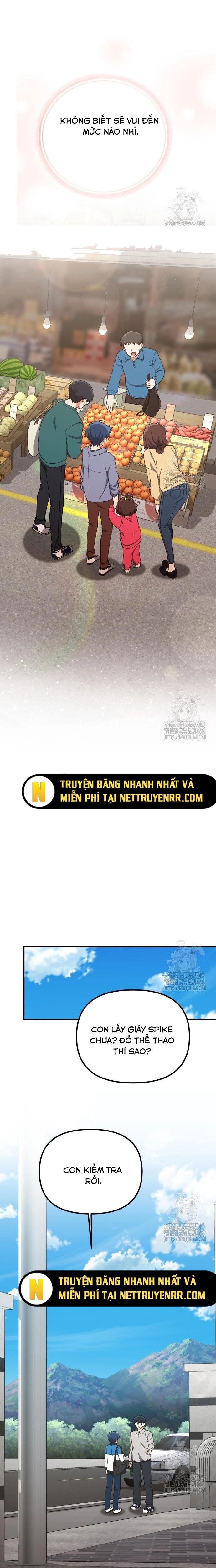 Thiên Tài Bình Dị Chap 18 - Next Chap 19