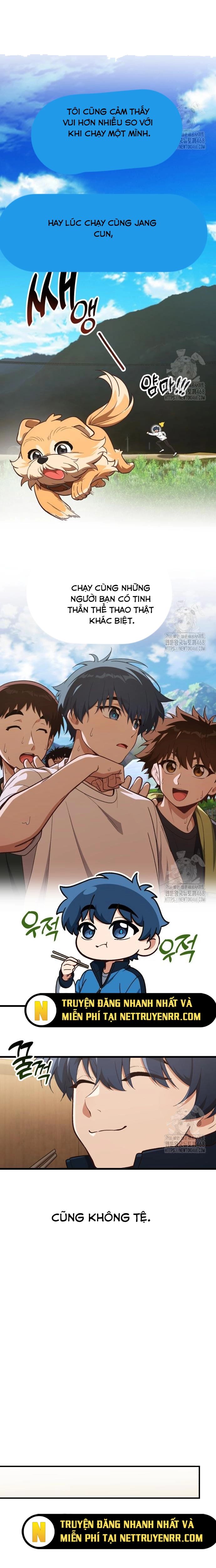 Thiên Tài Bình Dị Chap 18 - Next Chap 19