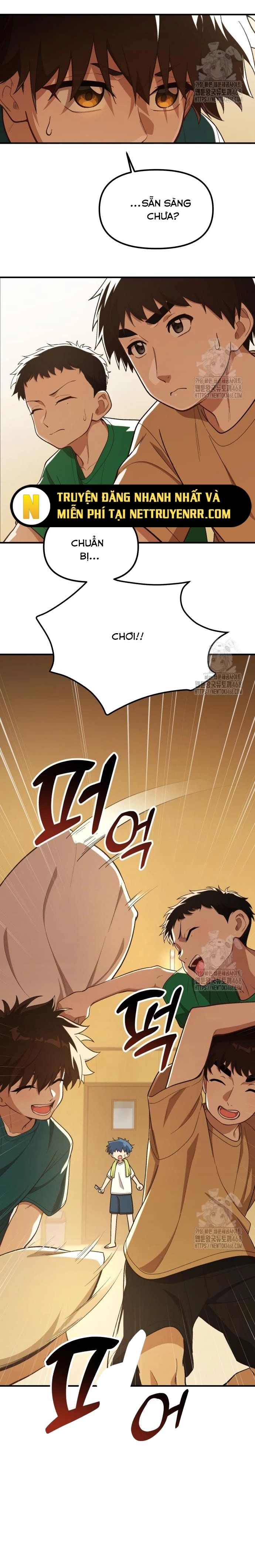 Thiên Tài Bình Dị Chap 18 - Next Chap 19