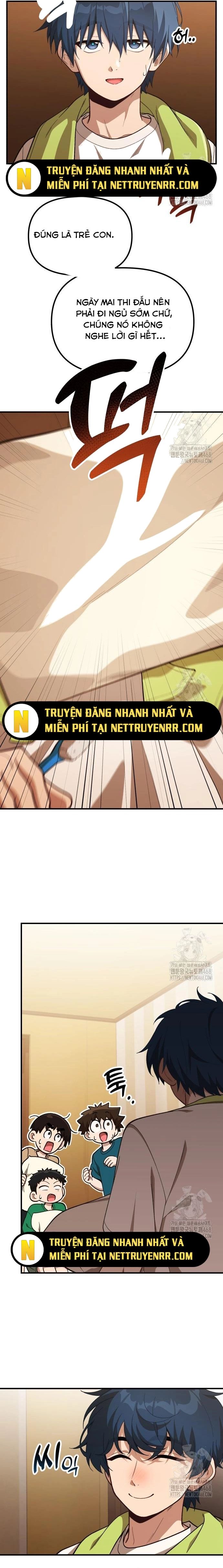 Thiên Tài Bình Dị Chap 18 - Next Chap 19