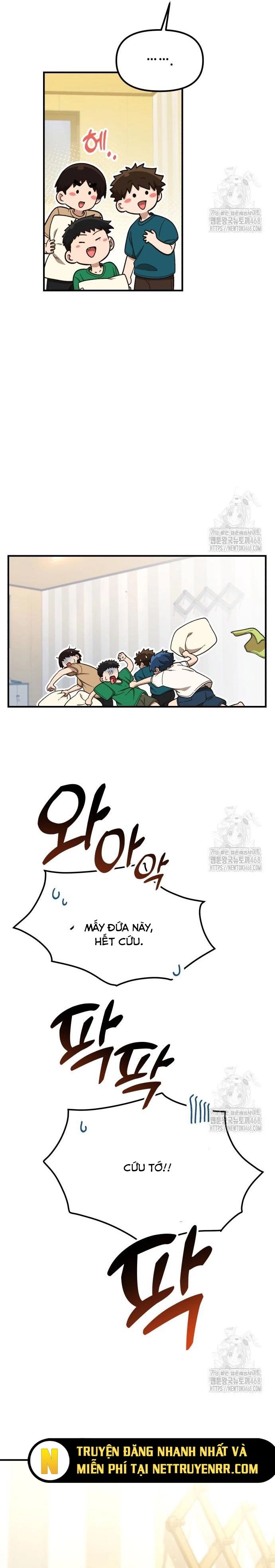 Thiên Tài Bình Dị Chap 18 - Next Chap 19