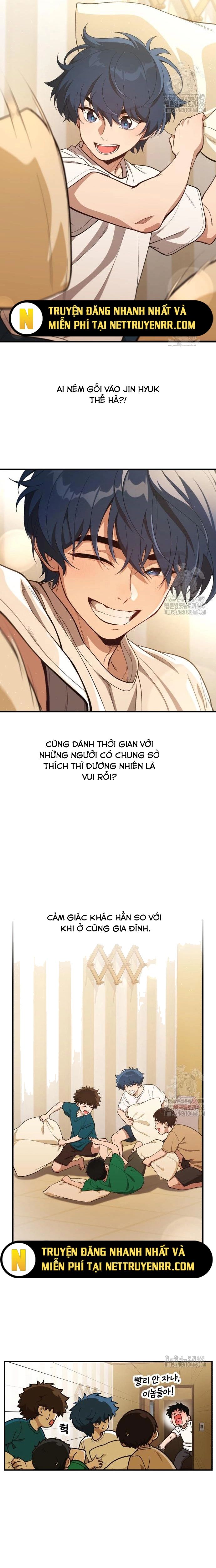 Thiên Tài Bình Dị Chap 18 - Next Chap 19
