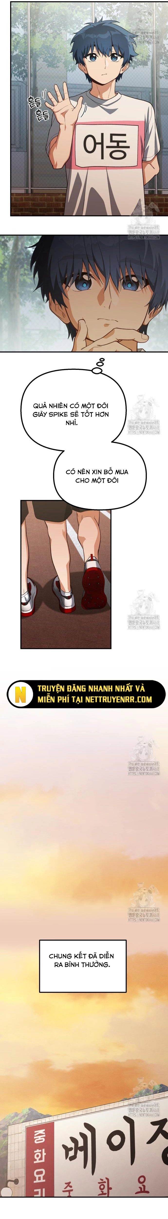 Thiên Tài Bình Dị Chap 18 - Next Chap 19