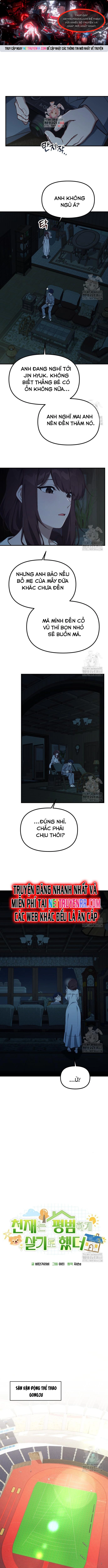 Thiên Tài Bình Dị Chap 19 - Next Chap 20