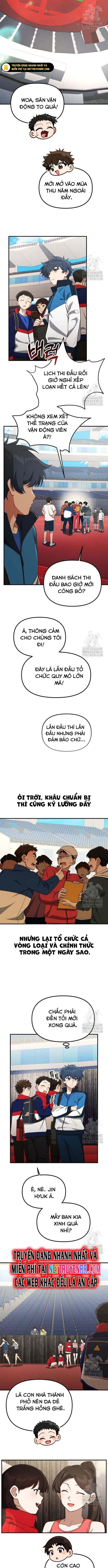 Thiên Tài Bình Dị Chap 19 - Next Chap 20