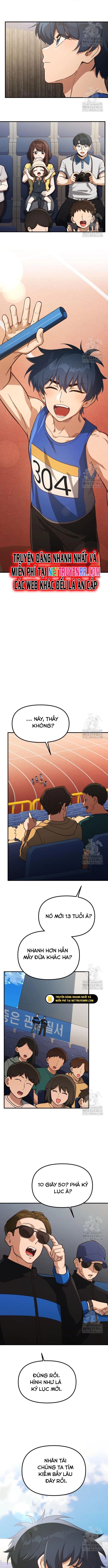 Thiên Tài Bình Dị Chap 19 - Next Chap 20