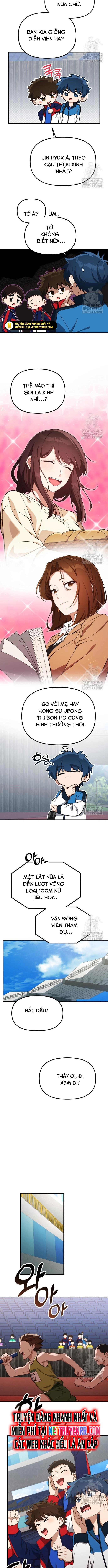 Thiên Tài Bình Dị Chap 19 - Next Chap 20